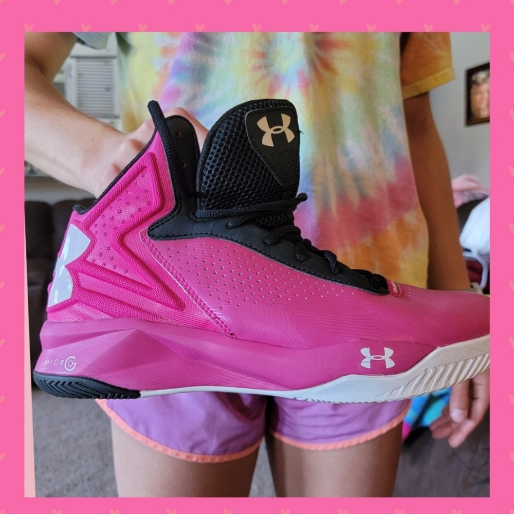 Women's Basketball Shoes